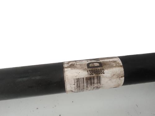 Right front driveshaft OPEL CORSA E (X15) 1.2 (08, 68) | BP21126003M39 - Image 4