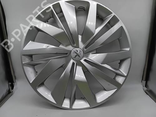 Hub cap PEUGEOT 208 II (UB_, UP_, UW_, UJ_) 1.5 BlueHDI 100 | BP29396231C160 