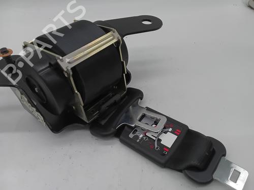 Rear center seatbelt HYUNDAI TUCSON (TL, TLE) 1.6 GDi | BP29995555I27 