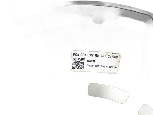 Right front steering knuckle HYUNDAI i30 Estate (PDE) 1.6 CRDi | BP30195351M26 