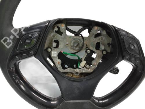 Rat TOYOTA C-HR (_X1_) 1.8 Hybrid (ZYX10_, ZYX11_, ZYX10R, ZYX11R) | BP23559414C49 - Image 3