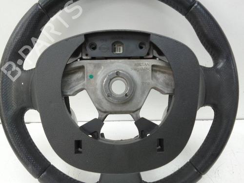 Used Steering wheel NISSAN JUKE (F15) 1.5 dCi (110 hp) 19707837
