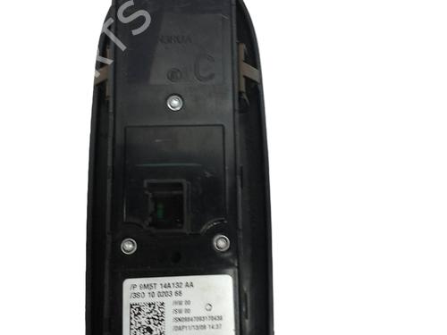 Left front window switch FORD KUGA I 2.0 TDCi | BP23207613I27 - Image 3