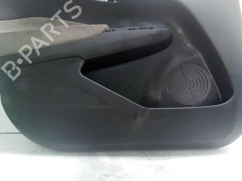 Front left panel FORD TOURNEO COURIER B460 MPV 1.6 TDCi | BP19788292C58 