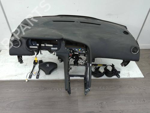 Used Airbag Kit Airbag Kit 19059567 19059567