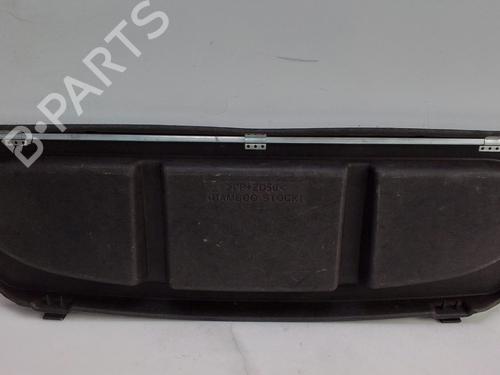 Rear parcel shelf CHEVROLET MATIZ (M200, M250) 0.8 | BP28420805C85 