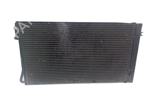 Used AC radiator AC radiator BMW 3 Coupe (E92) 320 d (177 hp) 28148748 28148748