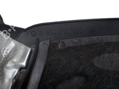 Toppbeskyttelse MERCEDES-BENZ E-CLASS T-Model (S213) E 220 d 4-matic (213.205) | BP29995701M93