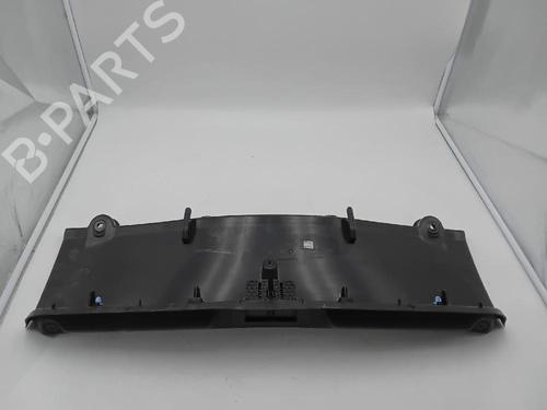 Tailgate trim RENAULT LAGUNA Coupe (DT0/1) 2.0 dCi (DT01, DT08, DT09, DT0K, DT12, DT1C, DT1D, DT1M,... 849200004r