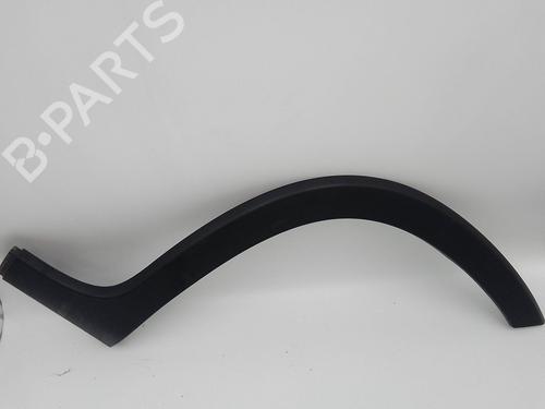 Front right wheel arch trim FIAT 500L (351_, 352_) 1.4 (199LYB1B) | BP28145771C135