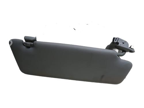 Left sun visor AUDI A1 (8X1, 8XK) 1.6 TDI | BP38348636I1 - Image 7