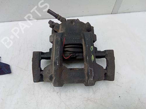 Used Left front brake caliper BMW 1 (F20) 118 d (150 hp) 26052119
