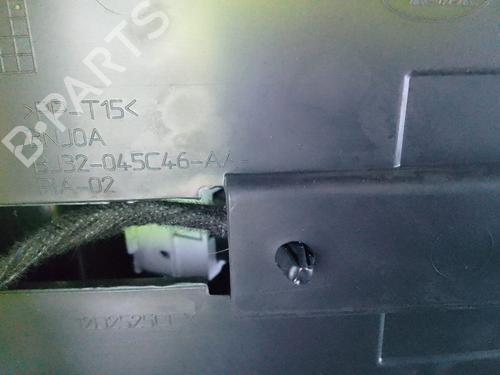 Middle console LAND ROVER RANGE ROVER EVOQUE (L538) 2.2 D 4x4 | BP29386675I22 