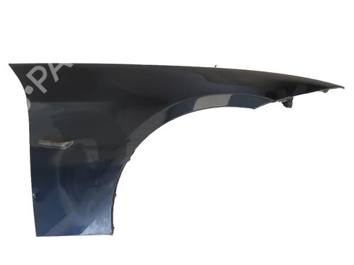 Voorscherm rechts Voorscherm rechts BMW 3 (E90) 318 d (122 hp) 34153050 34153050