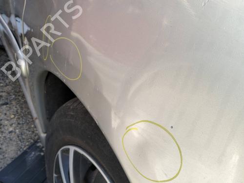 Right front fenders CITROËN BERLINGO / BERLINGO FIRST MPV (MF_, GJK_, GFK_) 1.6 HDI 75 (MF9HW, GJ9HWC, GF9HWC, GN9HWC) | BP30051747C42 