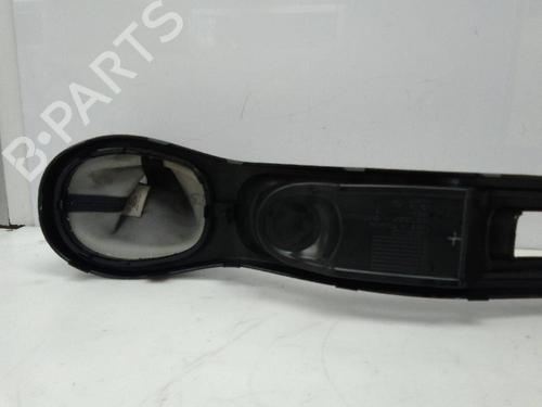 Middle console DACIA DOKKER MPV (KE_) 1.5 dCi (KEAJ, KEAH) | BP24483822I22 