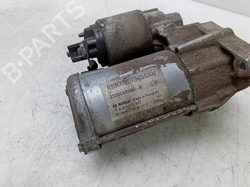 Startmotor RENAULT CLIO IV (BH_) 1.5 dCi 90 (90 hp) 19164170