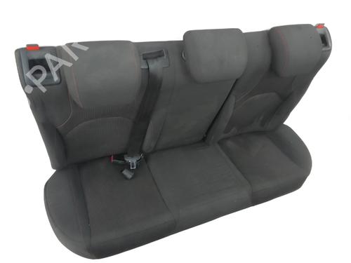 Seats set SEAT LEON (5F1) 2.0 TDI | BP20503699C78  - Image 11