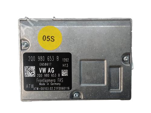 Electronic module AUDI Q3 (F3B) 35 TFSI | BP28149663M83 - Image 3