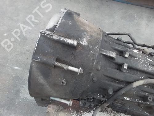 Gearkasse VW TOUAREG (7LA, 7L6, 7L7) 2.5 R5 TDI | BP28164185M3