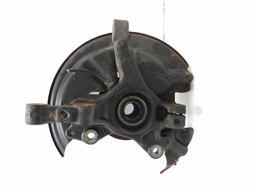 Right front steering knuckle FORD FIESTA VI (CB1, CCN) 1.25 | BP22401670M26
