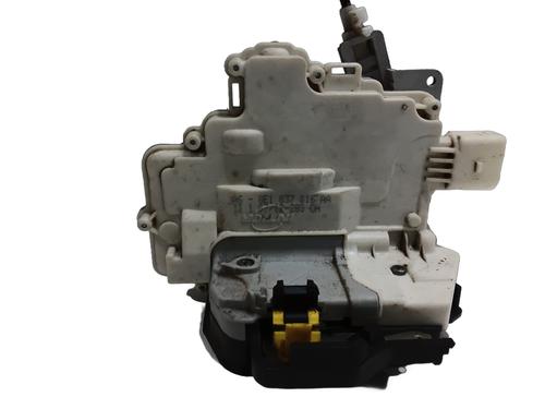 Front right lock SEAT EXEO (3R2) 2.0 TDI | BP39137562C97 - Image 4