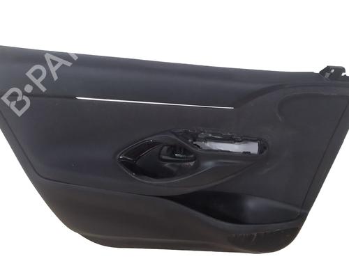 Forreste venstre beklædning TOYOTA YARIS CROSS (MXP_) 1.5 Hybrid (MXPJ10) (116 hp) 31658921