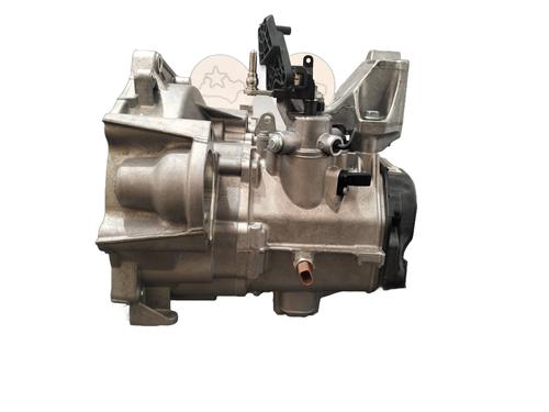 Gearbox VW POLO VI (AW1, BZ1, AE1) | BP24463825M3 - Image 3