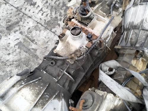 Gearbox BMW X3 (E83) 2.0 sd | BP26284939M3 