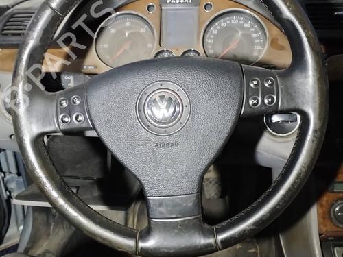 Kollisonspute sett VW PASSAT B6 (3C2) 2.0 TDI | BP28147851C86 