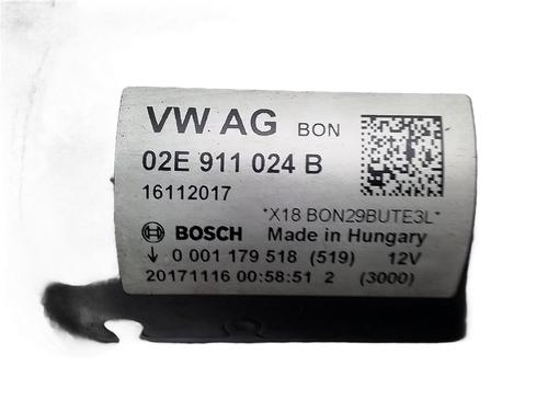 Starter SEAT LEON (5F1) 2.0 Cupra | BP18575465M8 - Image 5