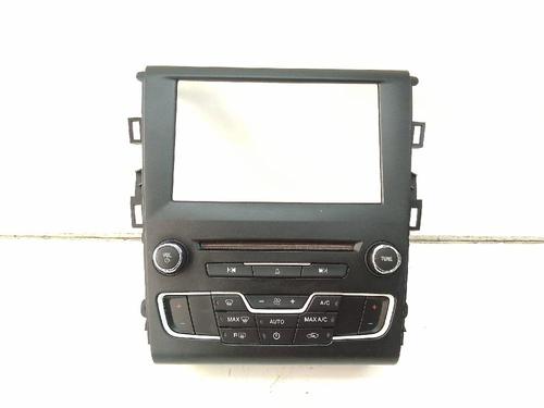 Climate control FORD MONDEO V Hatchback (CE) 1.5 TDCi | BP18579999I5 