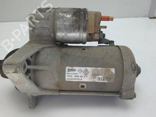 Starter NISSAN NV400 Van (X62, X62B) dCi 135 | BP18578759M8 