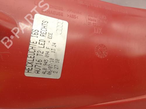 Right taillight AUDI Q7 (4LB) 3.0 TDI quattro | BP29396629C35 