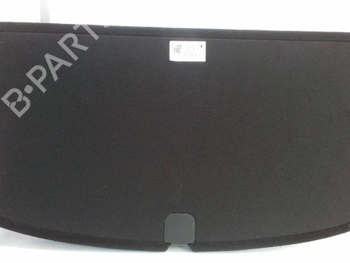 Used Rear parcel shelf TESLA MODEL Y (5YJY) Long Range All-wheel Drive (514 hp) 25302685