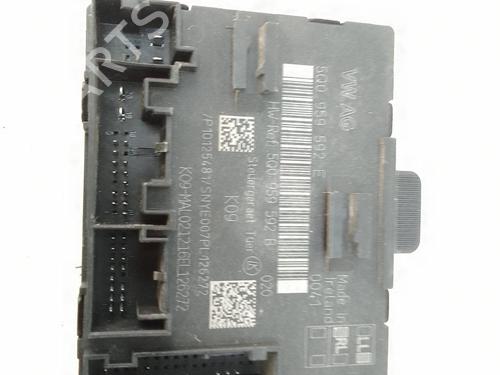 Módulo eletrónico Módulo eletrónico VW TIGUAN (AD1, AX1) 2.0 TDI (150 hp) 18970693 18970693