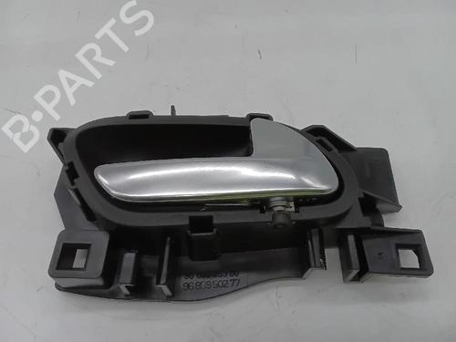 Used Front right interior door handle CITROËN C4 II (NC_) 1.6 HDi 90 (92 hp) 26949685