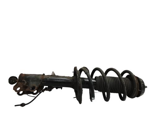 Used Right front shock absorber KIA VENGA (YN) 1.4 CRDi 90 (90 hp) 31063676