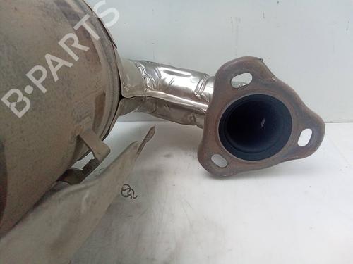 Particulate filter NISSAN X-TRAIL III (T32_, T32R, T32RR) 1.3 DIG-T | BP26053542M81 