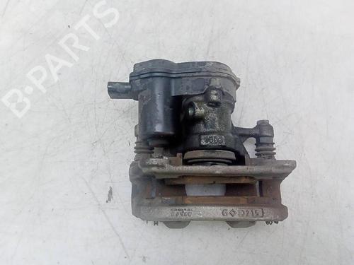 Used Left rear brake caliper FIAT 500X (334_) 1.6 D Multijet (334AXA1B, 334AXA11) (120 hp) 18581312