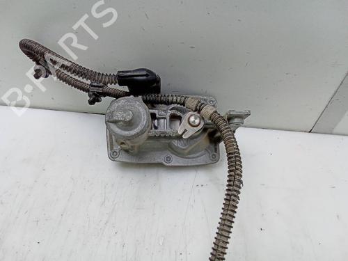 Throttle body AUDI A3 Sportback (8VA, 8VF) 30 TDI | BP28148238M82