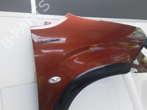Right front fenders PEUGEOT RIFTER 1.5 BlueHDi 130 | BP29385500C42 