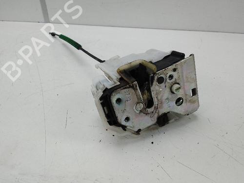 Rear left lock FIAT TIPO Saloon (356_, 357_) 1.3 D (356SXB1A, 356SXH1A, 356SXD1A) | BP20165388C100 