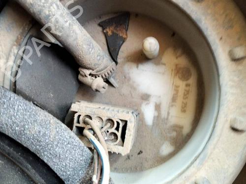 Fuel pump BMW X5 (E53) 3.0 i | BP18598619M76 