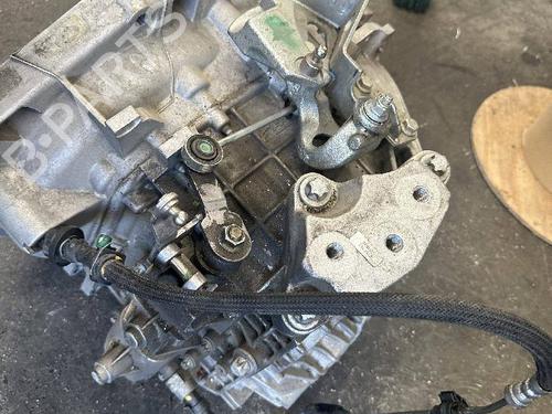 Used Gearbox BMW X3 (E83) 2.0 sd (177 hp) 26284591