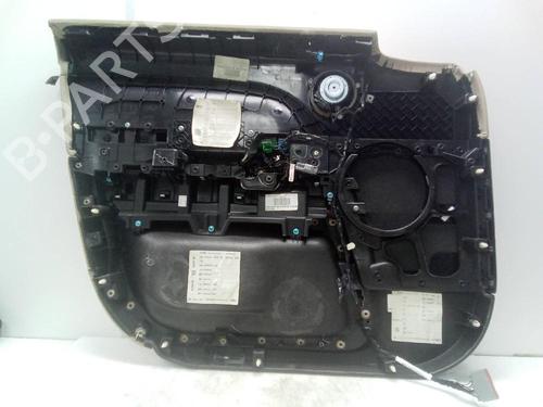 Used Front right panel LAND ROVER RANGE ROVER SPORT II (L494) 3.0 SDV6 4x4 (292 hp) 18573773