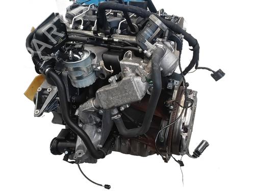 Engine MERCEDES-BENZ VITO / MIXTO Van (W639) 109 CDI (639.601, 639.603, 639.605) | BP31611981M1 