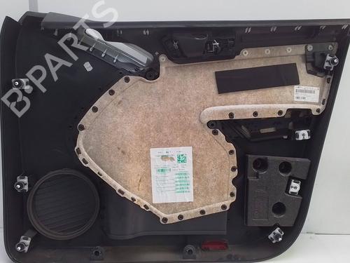 Front left panel VW TIGUAN (5N_) 2.0 TDI | BP30050676C58 