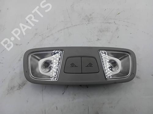 Used Interior roof light AUDI A1 (8X1, 8XK) 1.4 TFSI (125 hp) 28146200