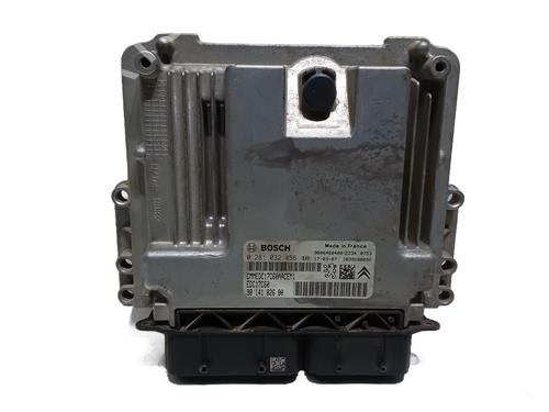 Engine control unit (ECU) CITROËN C-ELYSEE (DD_) 1.6 BlueHDi 100 | BP39401870M57 - Image 2